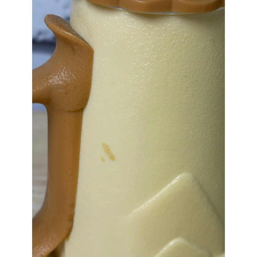 Vintage Moo Cow Creamer Whirley Industries Warren Penn USA - cow creamer - New